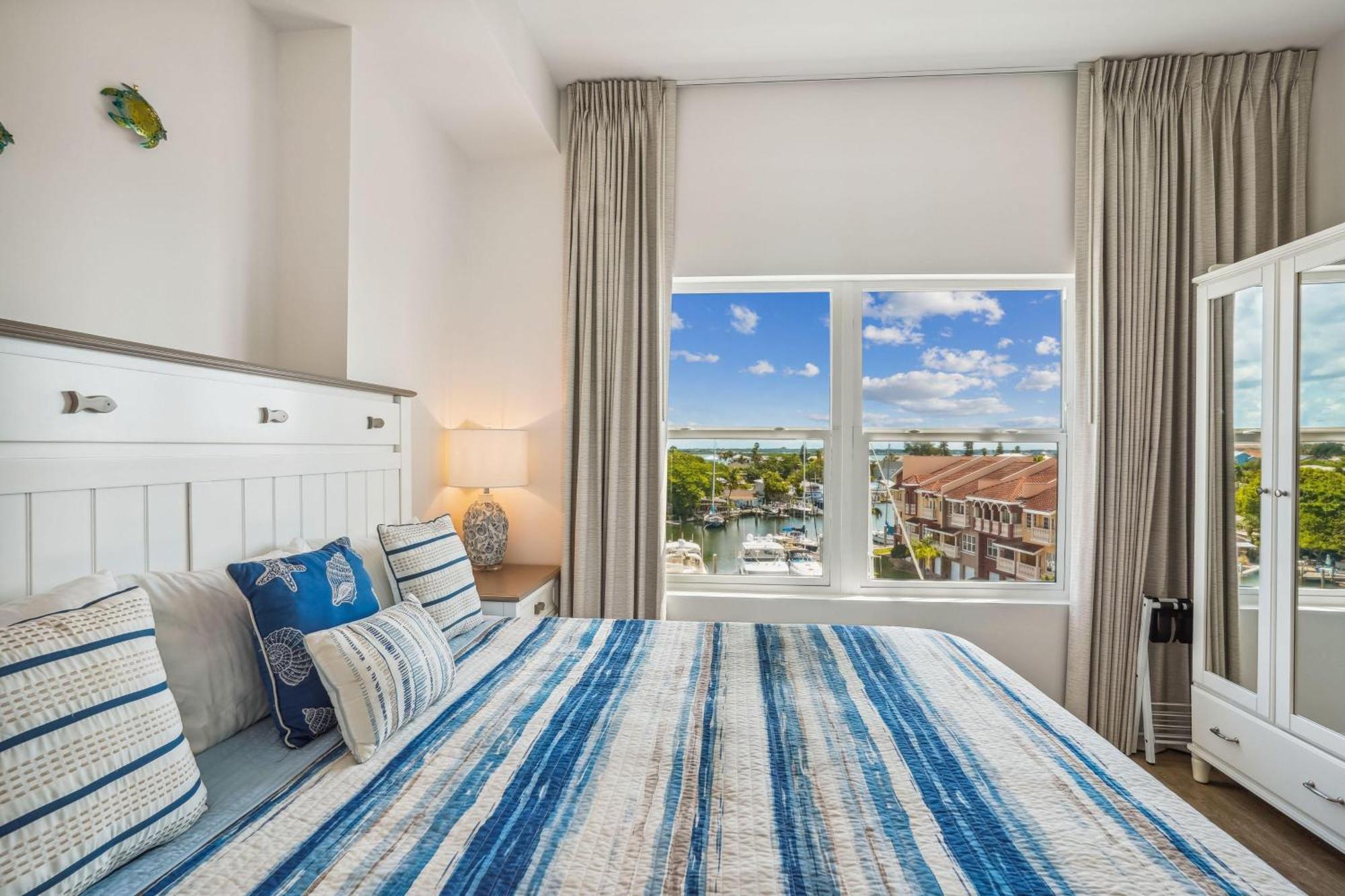 Madeira Bay Resort I 1505 St. Pete Beach Esterno foto