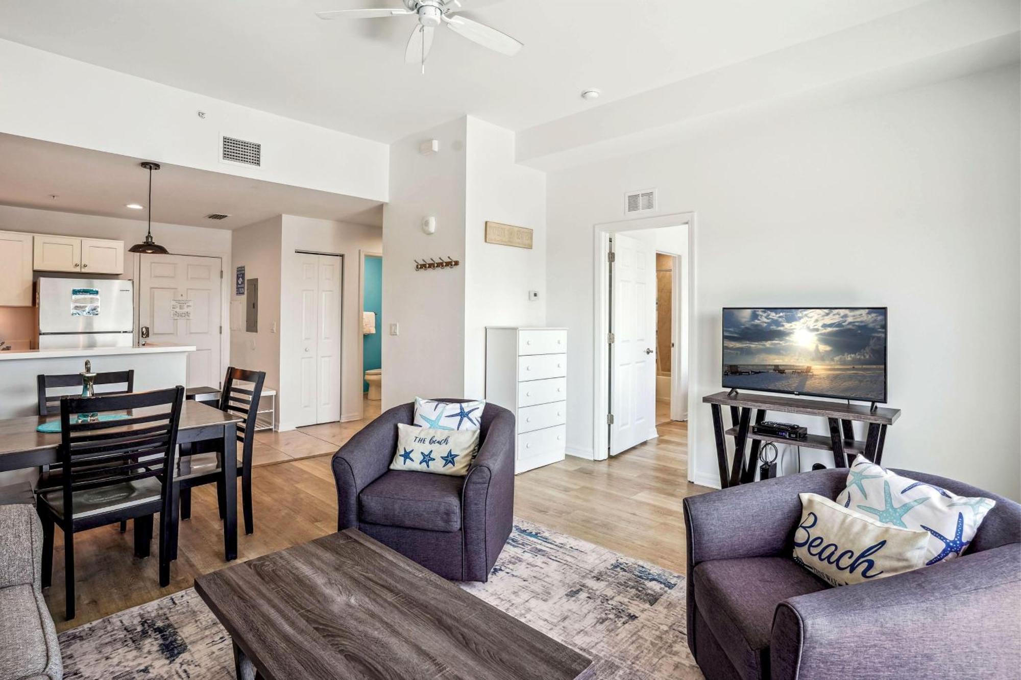 Madeira Bay Resort I 1505 St. Pete Beach Esterno foto
