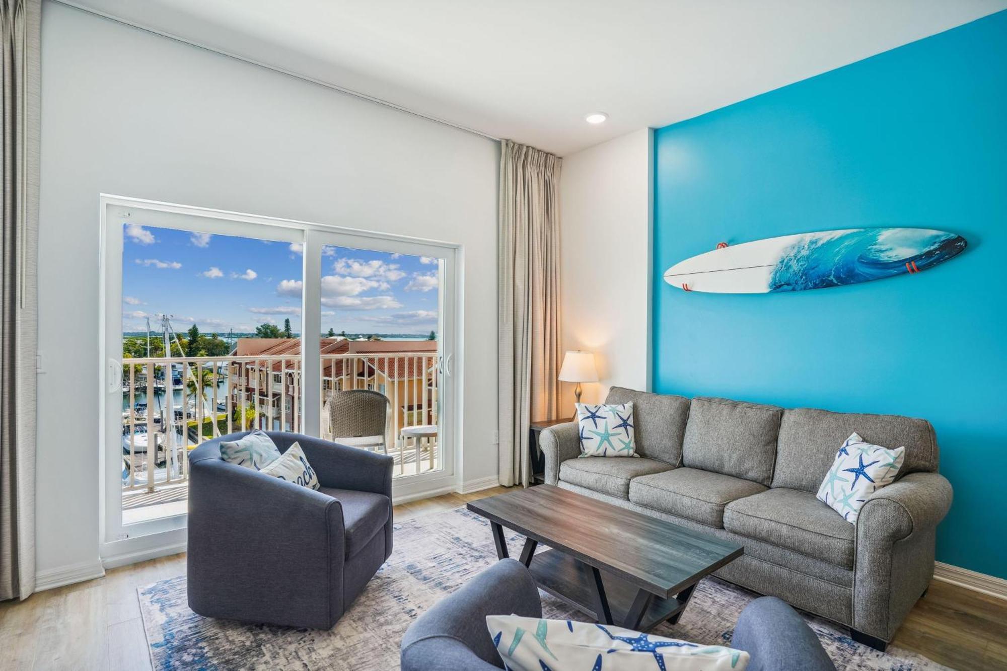 Madeira Bay Resort I 1505 St. Pete Beach Esterno foto