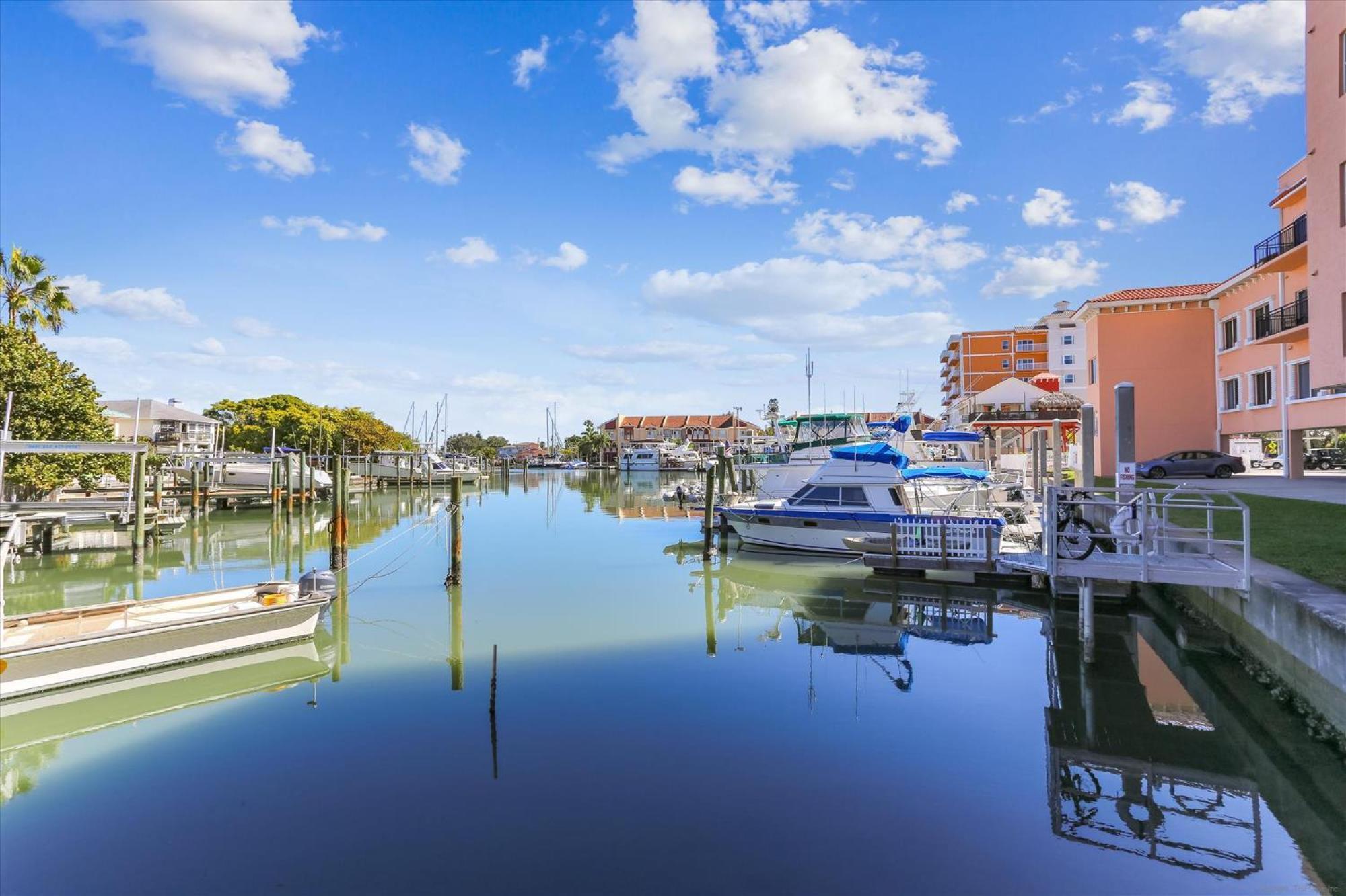 Madeira Bay Resort I 1505 St. Pete Beach Esterno foto