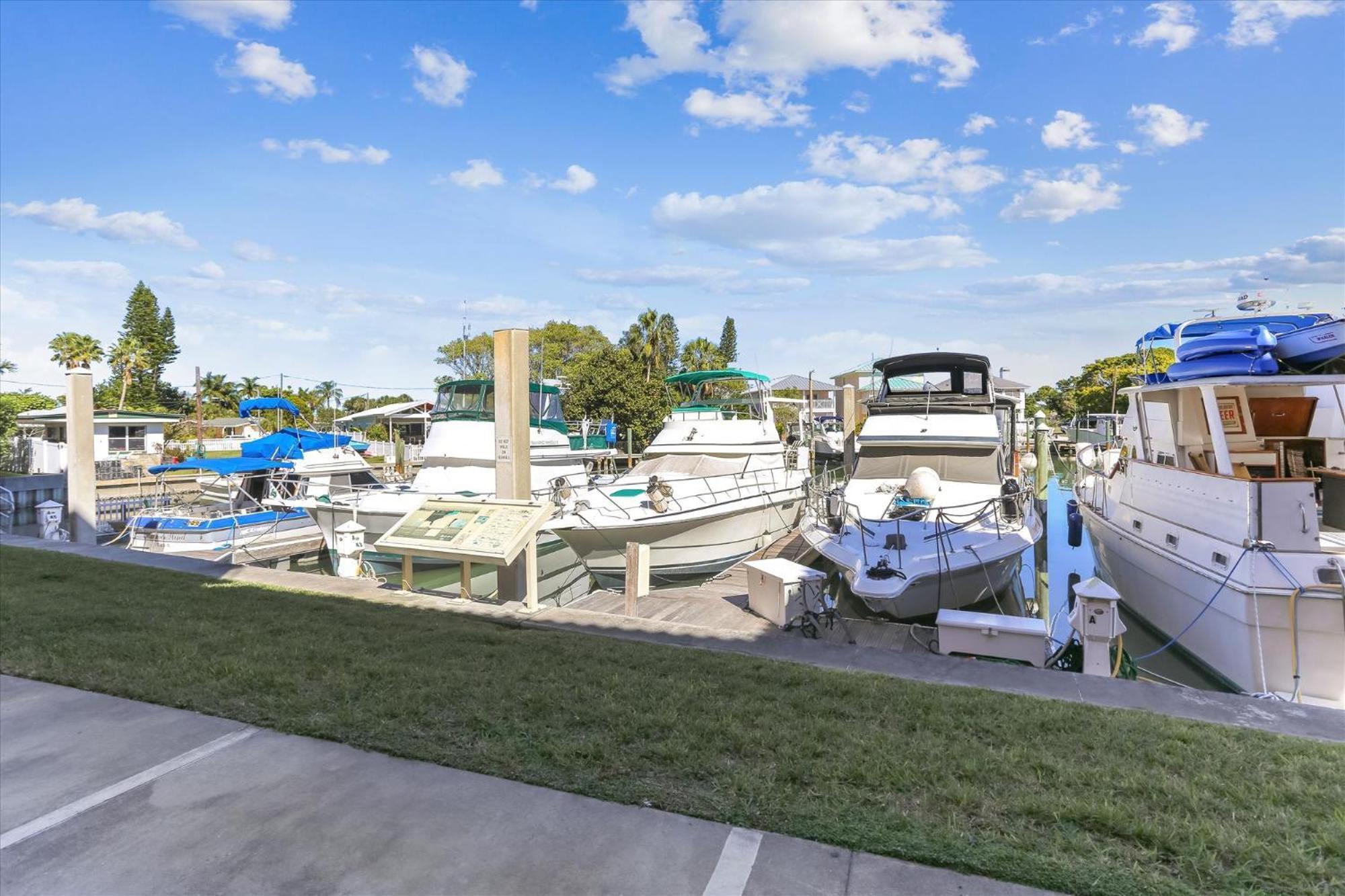 Madeira Bay Resort I 1505 St. Pete Beach Esterno foto