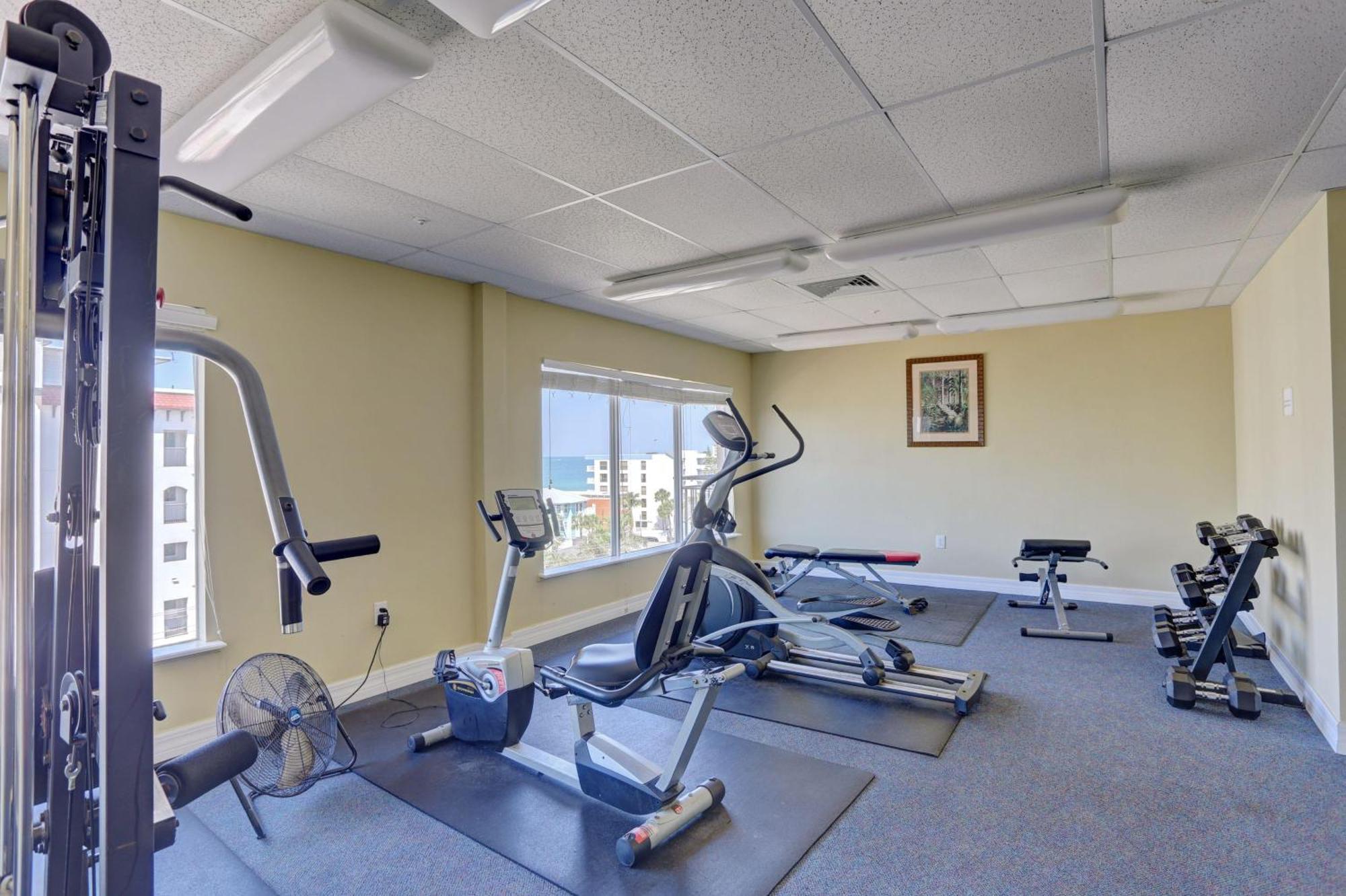 Madeira Bay Resort I 1505 St. Pete Beach Esterno foto